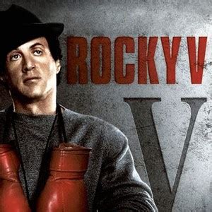 v rotten tomatoes|rocky v rotten tomatoes.